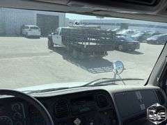 2007  Freightliner  M2 106 Medium Duty  Box Truck