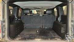 2006  Hummer  H2