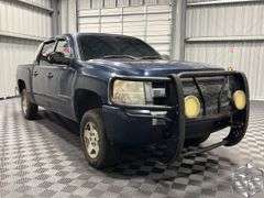 2007  Chevrolet  Silverado 1500  Work Truck