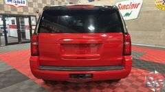2016  Chevrolet  Tahoe   LS