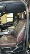 2015  Ford  F150  Platinum