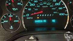 2008  Chevrolet  Express   LS