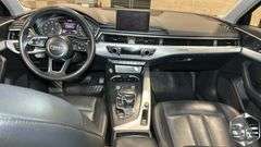 2018  Audi  A4 Quattro   Premium