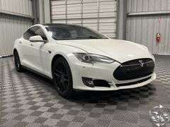 2013  Tesla  Model S