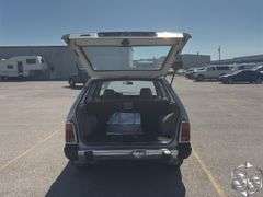 1980  Subaru  DL1600