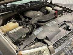 2003  Chevrolet  Avalanche  1500
