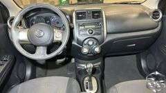 2014  Nissan  Versa   SV