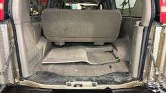 2006  GMC  Savana 3500  LS