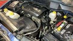 2005  Dodge  Ram 1500  ST