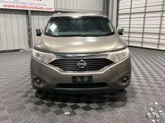 2014  Nissan  Quest  3.5 LE
