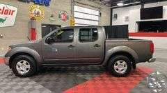 2006  Nissan  Frontier   SE