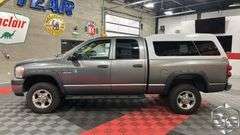 2008  Dodge  Ram 2500   ST