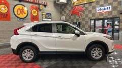 2019  Mitsubishi  Eclipse Cross  ES