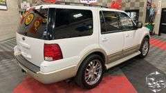 2005  Ford  Expedition  Eddie Bauer