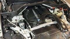 2016  BMW  X5  35ixdrive