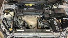 2005  Scion  tC
