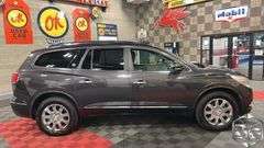 2016  Buick  Enclave  Premium