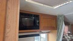2003  Thor  Citation Supreme