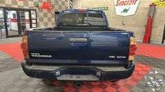2006  Toyota  Tacoma