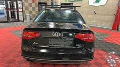 2014  Audi  A4   Premium