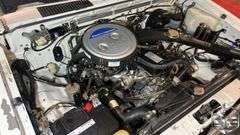 1986  Nissan  Pickup