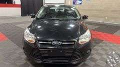 2014  Ford  Focus  SE