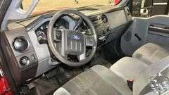 2013  Ford  F550 Super Duty