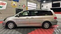 2008  Honda  Odyssey   EX