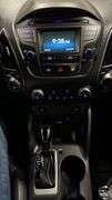 2014  Hyundai  Tucson   SE
