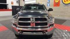 2014  Ram  2500   SLT