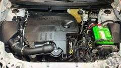 2010  Chevrolet  Malibu  LT