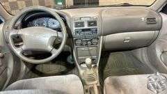 1999  Toyota  Corolla   CE