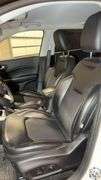 2018  Jeep  Compass   Latitude