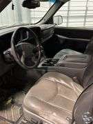 2003  Chevrolet  Avalanche  1500