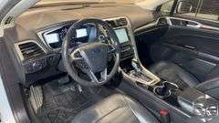 2014  Ford  Fusion   SE