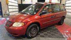 2006  Dodge  Grand Caravan