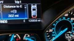 2016  Ford  Escape   SE