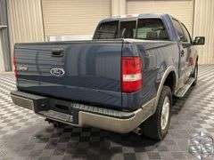 2004  Ford  F-150  Lariat