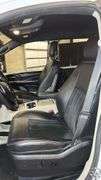 2018  Dodge  Grand Caravan   SXT