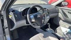 2010  Hyundai  Elantra  GLS