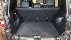 2020  Jeep  Renegade   Latitude