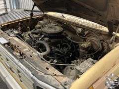 1983  Ford  F250