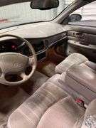 1997  Buick  Century  Custom