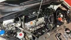 2011  Honda  CR-V   LX