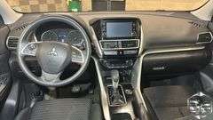 2019  Mitsubishi  Eclipse Cross  ES