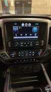 2015  Chevrolet  Silverado 2500   LTZ
