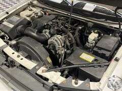 2003  Chevrolet  Trailblazer  EXT LS