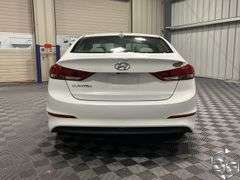 2017  Hyundai  Elantra  Value Edition