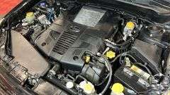 2009  Subaru  Forester  Limited
