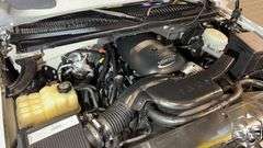 2003  Chevrolet  Avalanche